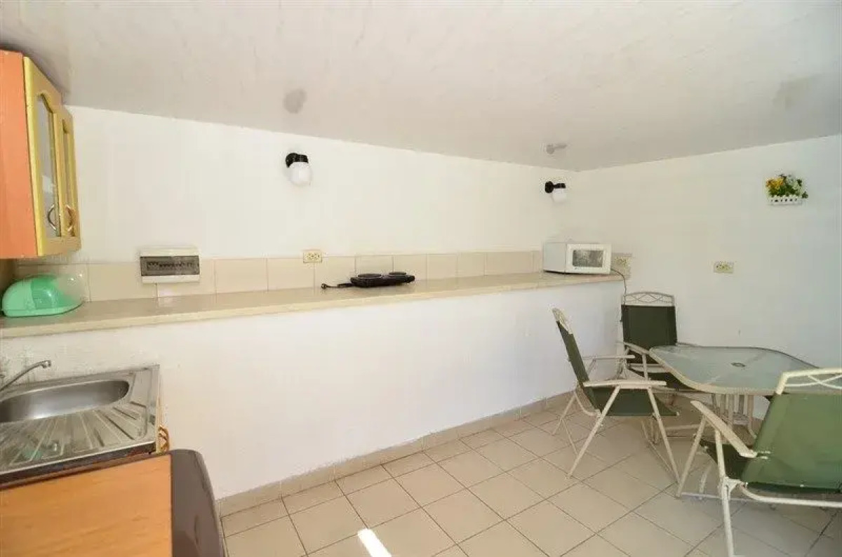 Вилла Алимова Балка