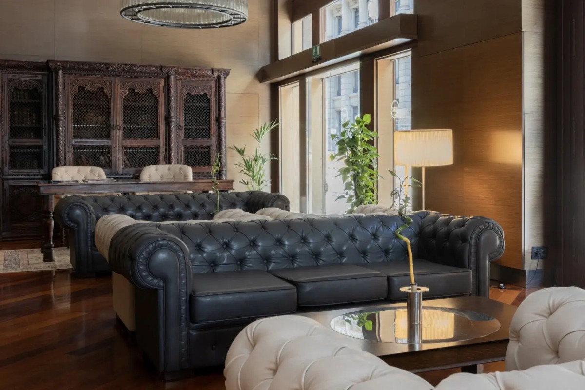 Hotel Barcelona Colonial