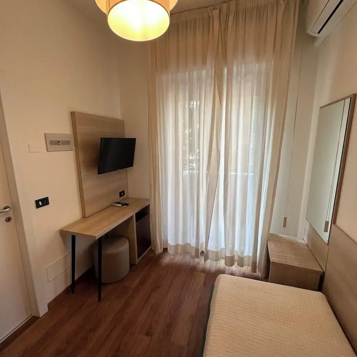 Hotel St. Gregory Park