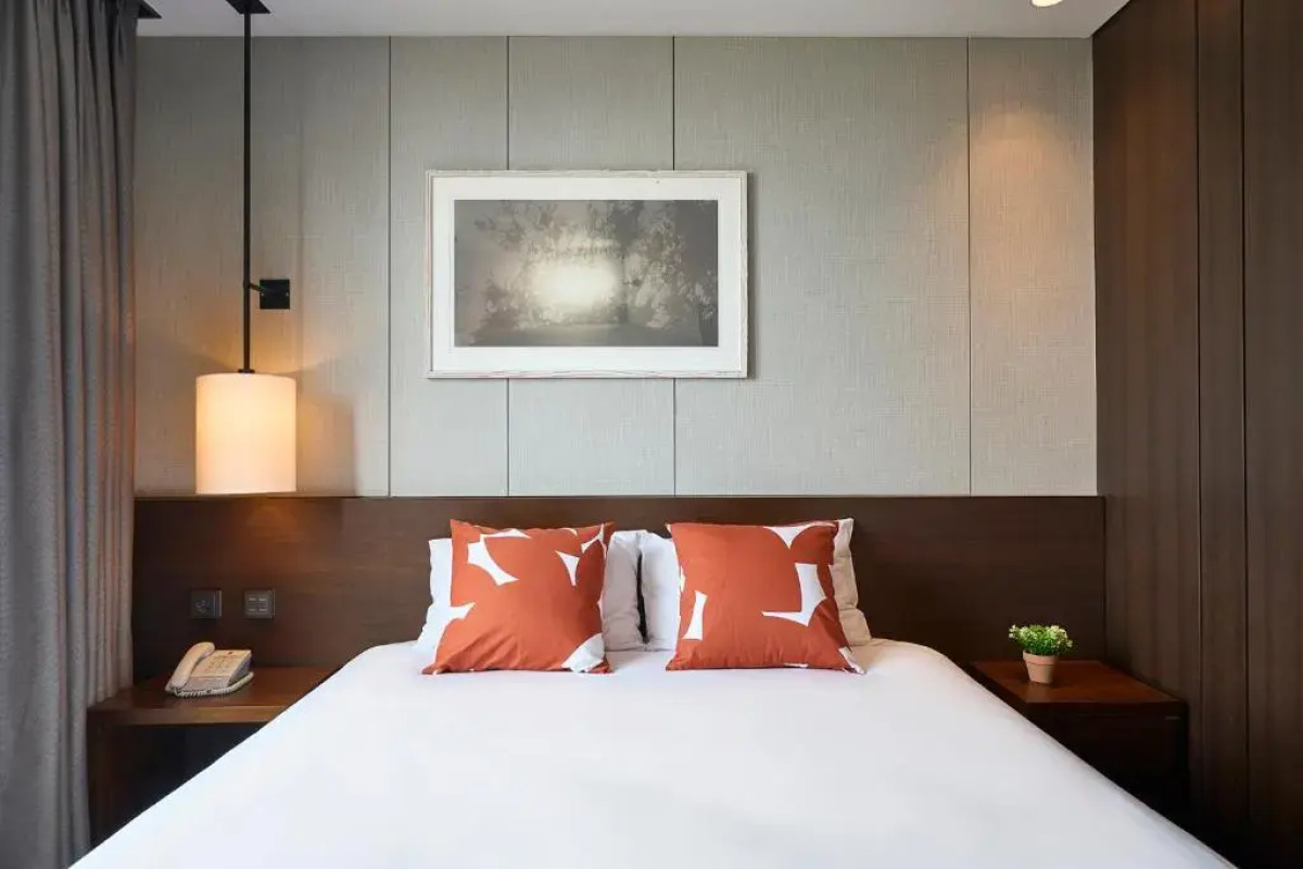 Jeju Central City Hotel