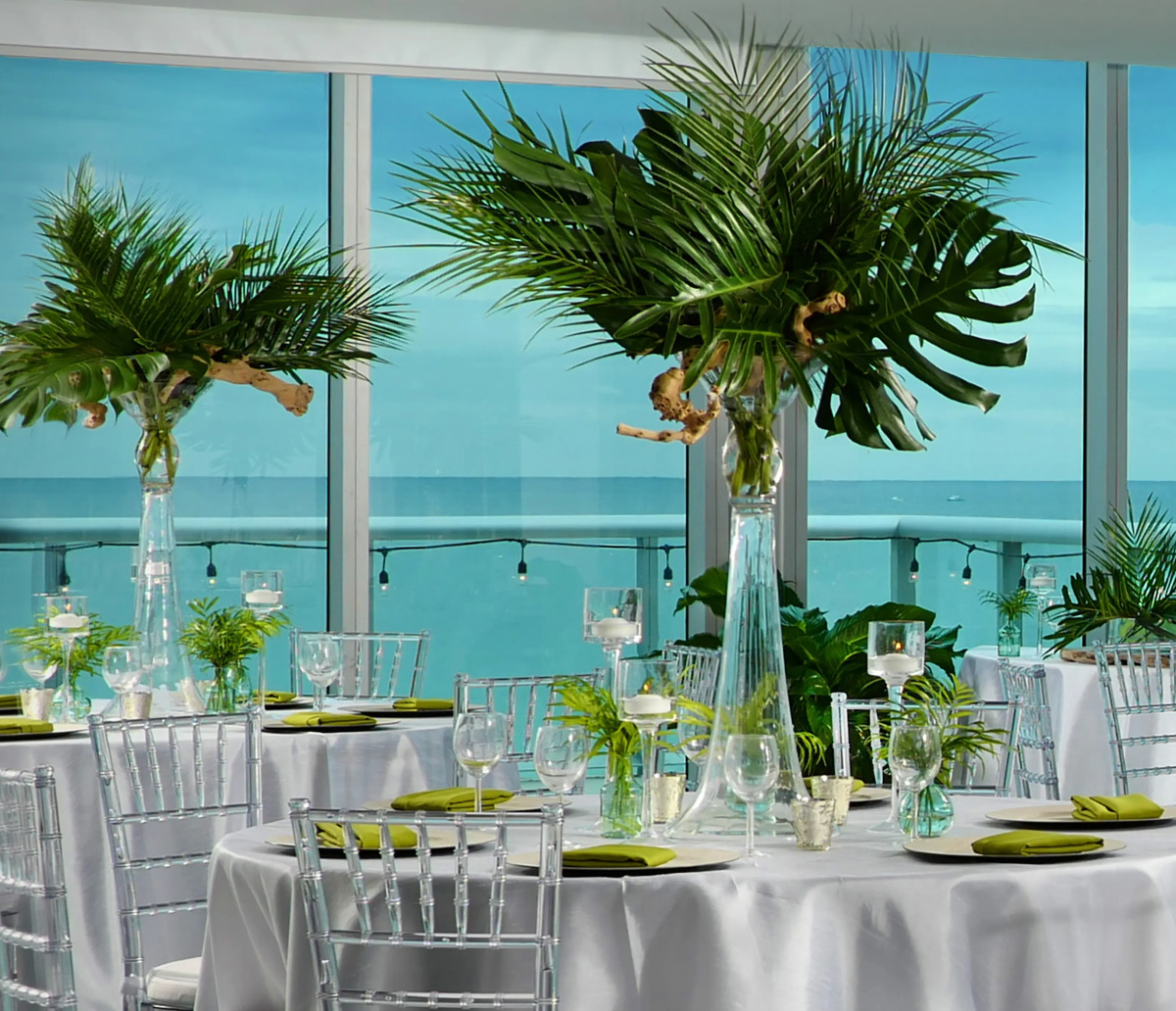 Solé Miami, A Noble House Resort