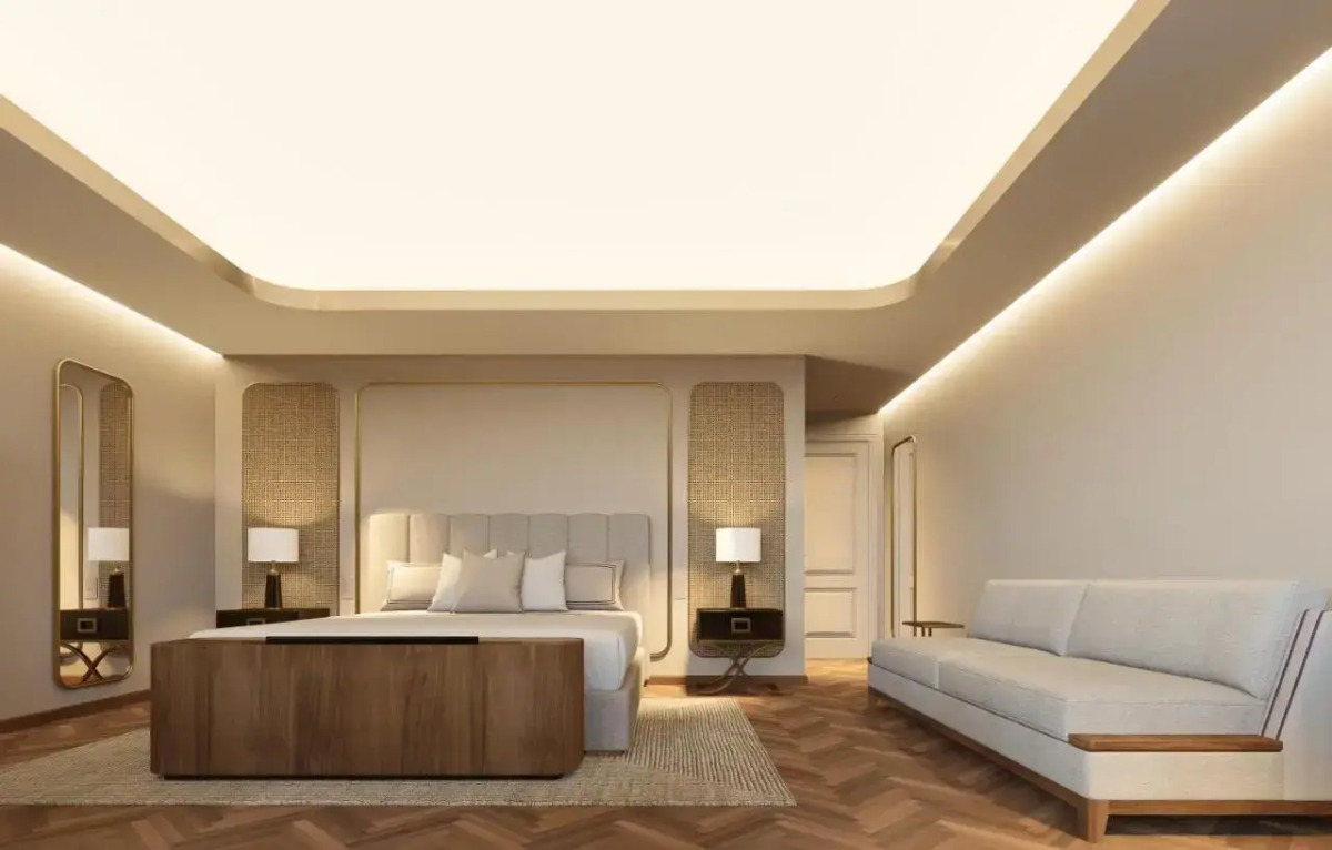 Sheraton Lake Como Hotel