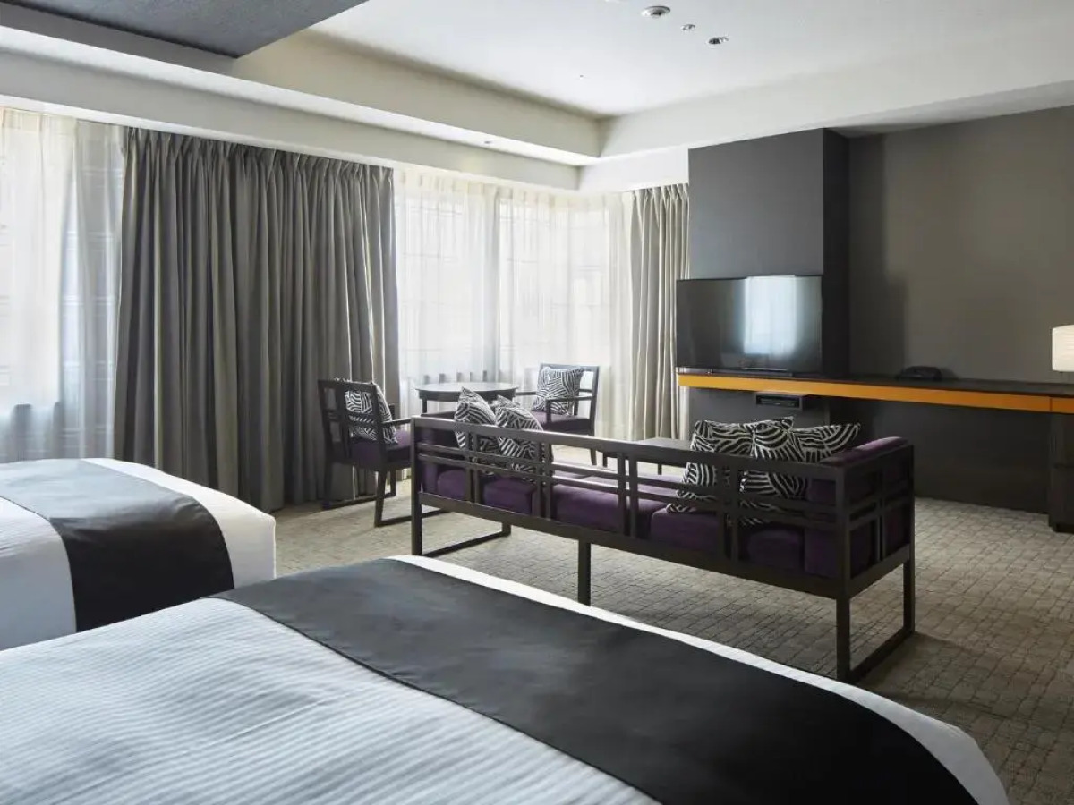 Mitsui Garden Hotel Kyobashi