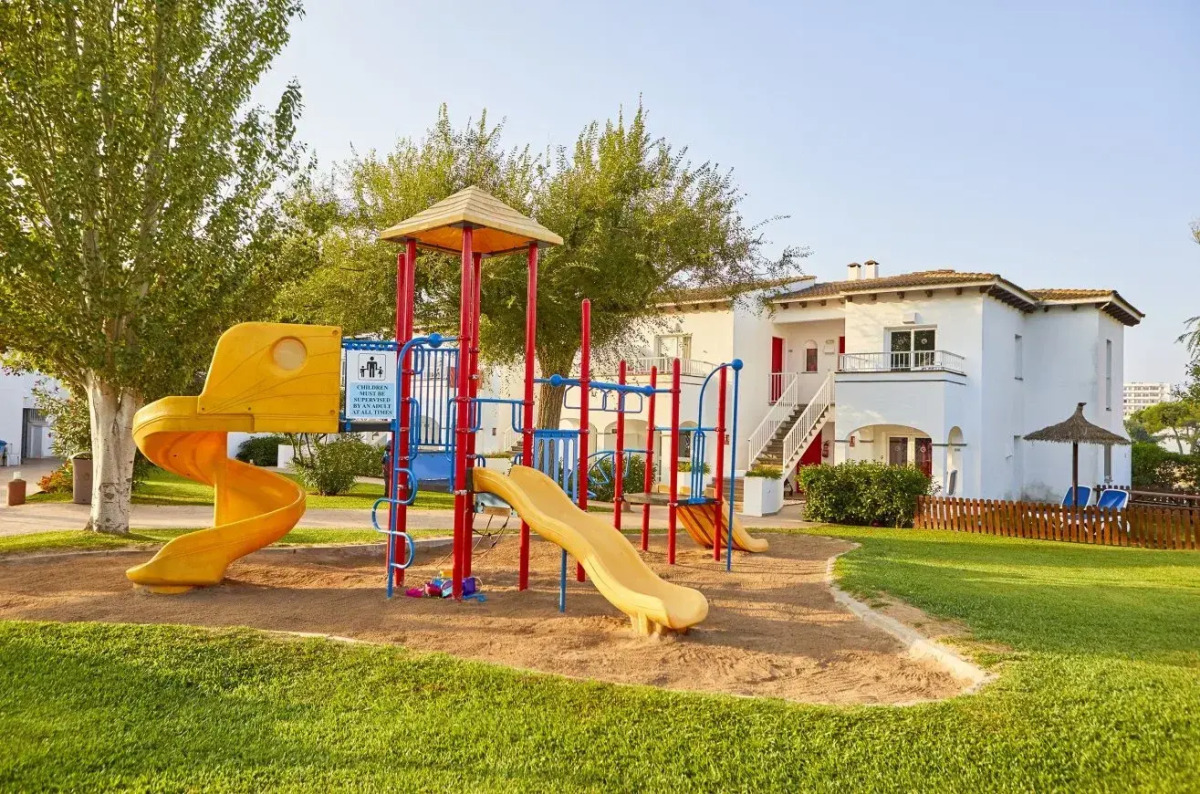 Seaclub Alcudia Mediterranean Resort