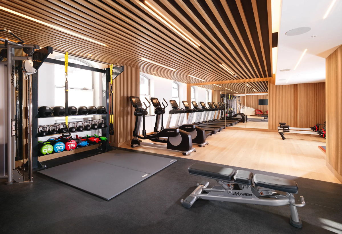 The Biltmore Mayfair