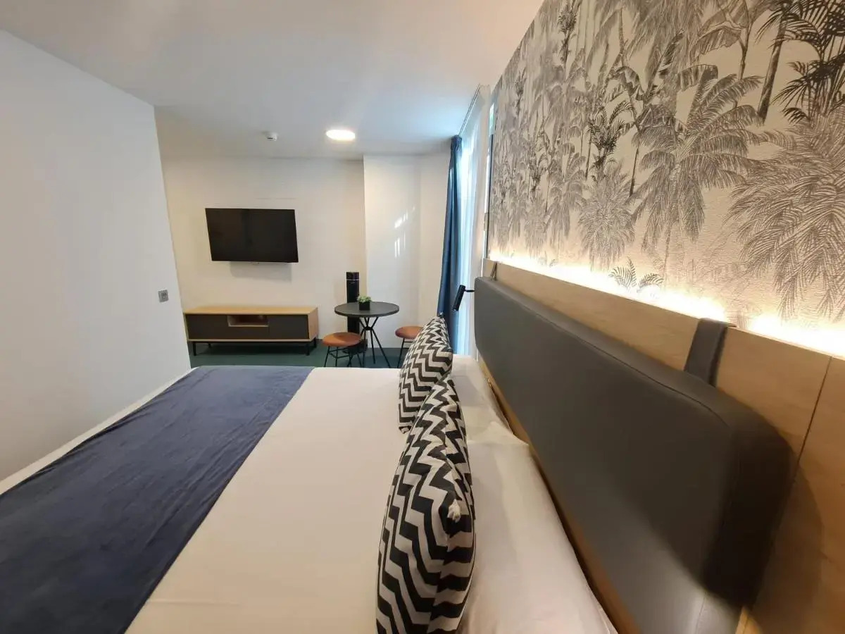 RK Farallón Canteras