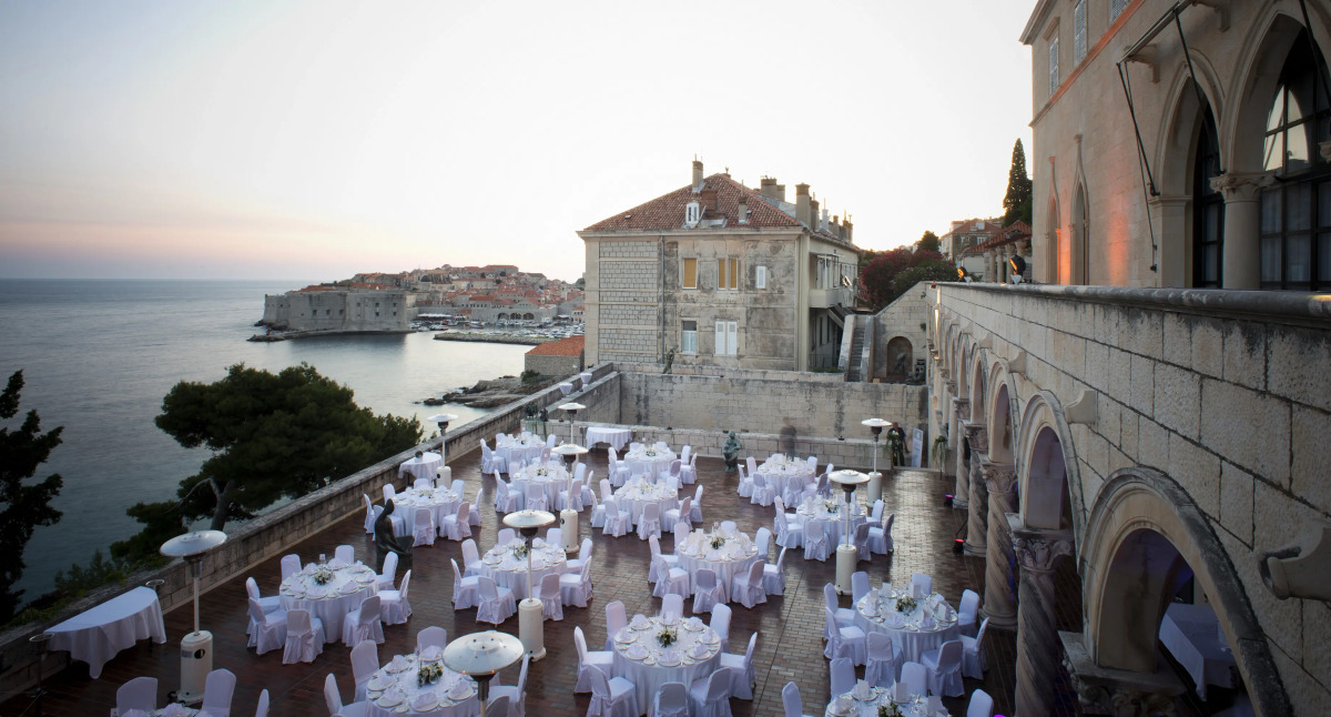 Hilton Imperial Dubrovnik