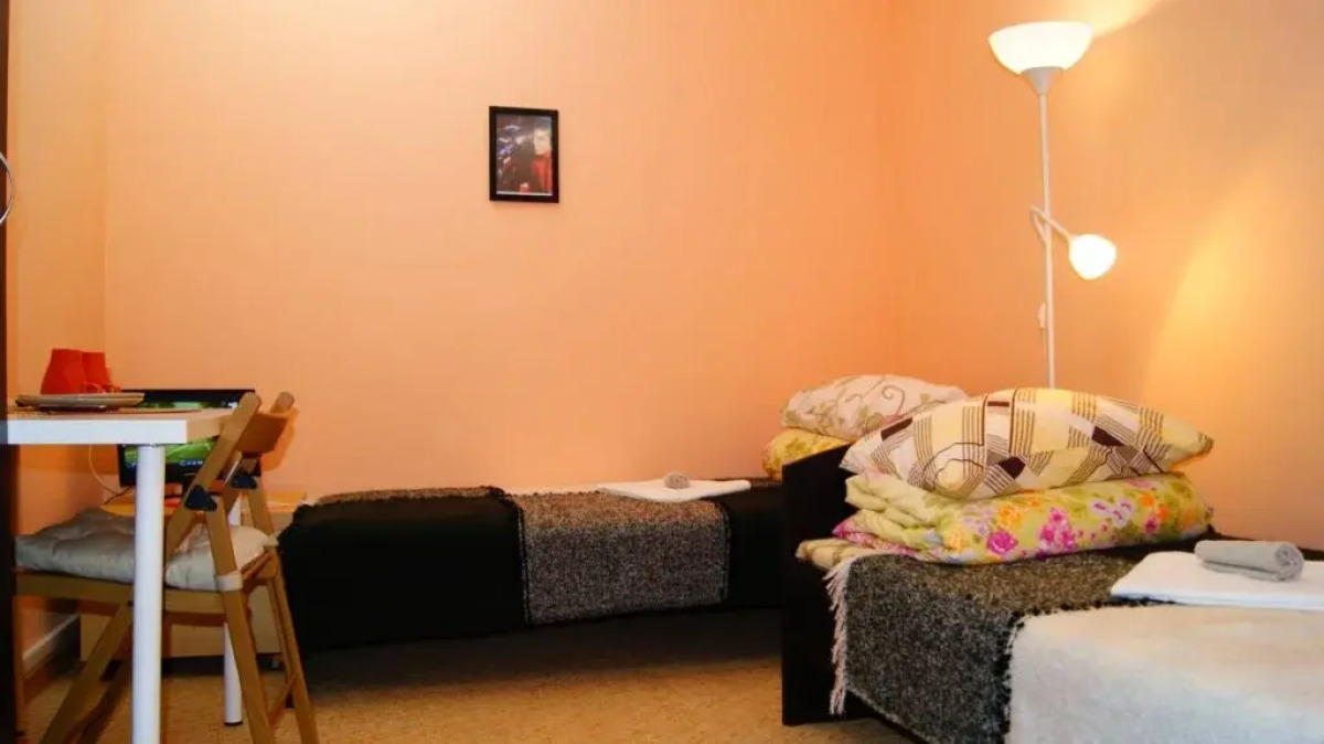 Мини отель Звездный