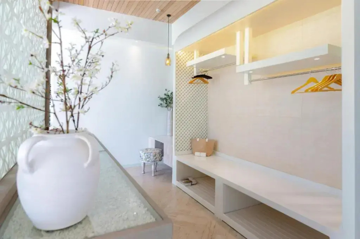 Malahini Kuda Bandos Resort