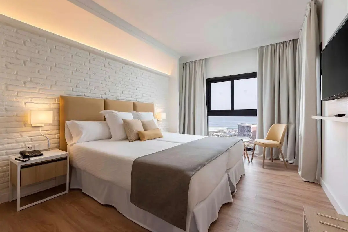 Hotel Diamante Suites Adults Only