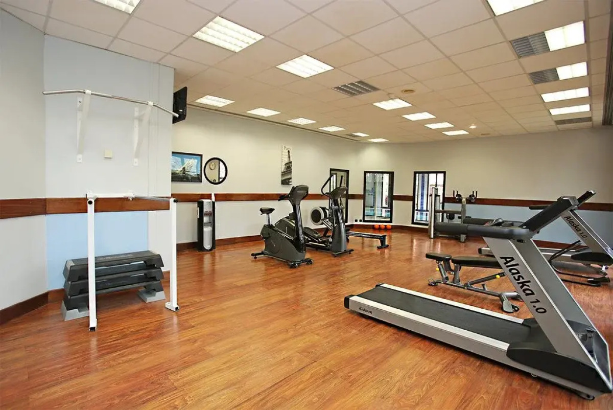 Millennium Hotel Paris Charles de Gaulle