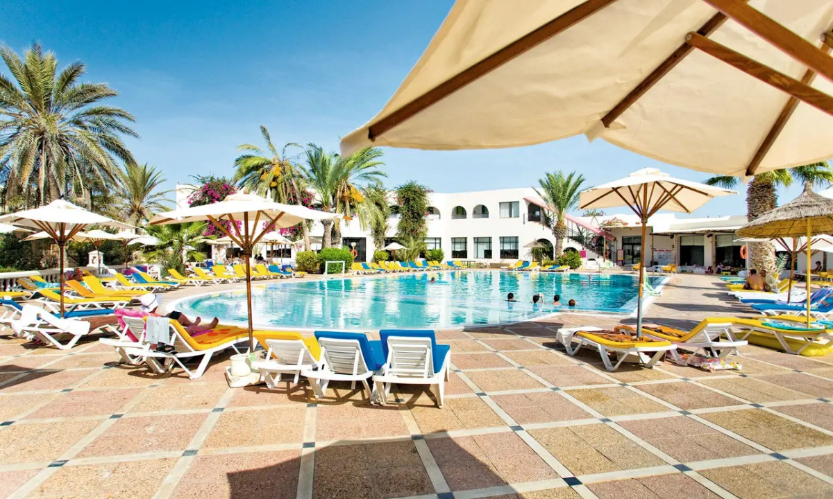 Miramar Petit Palais