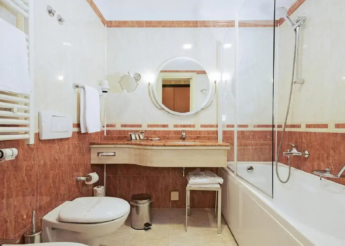 Hotel Maggior Consiglio