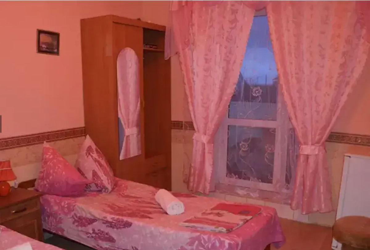 Viktoriya Guest House