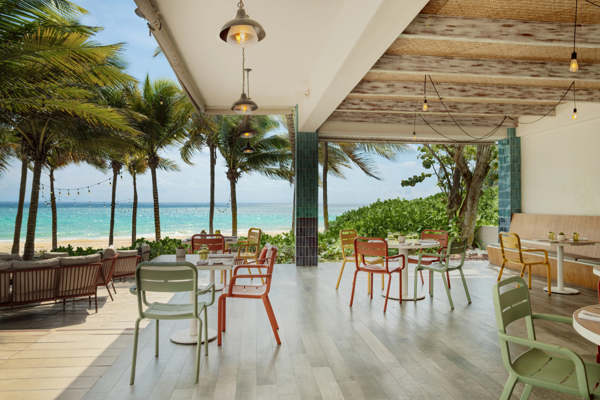 Catalonia Royal Tulum  Adults Only - All Inclusive