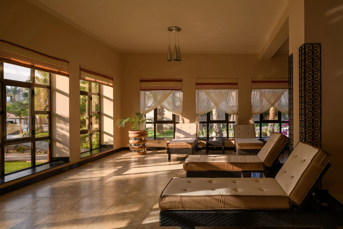 TUI Magic Life Redsina