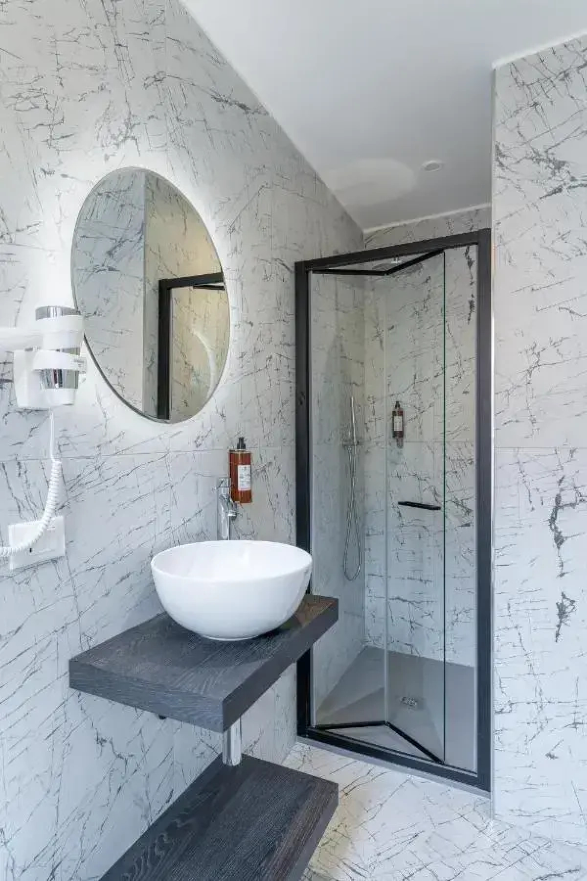 Отель Villa Rosa