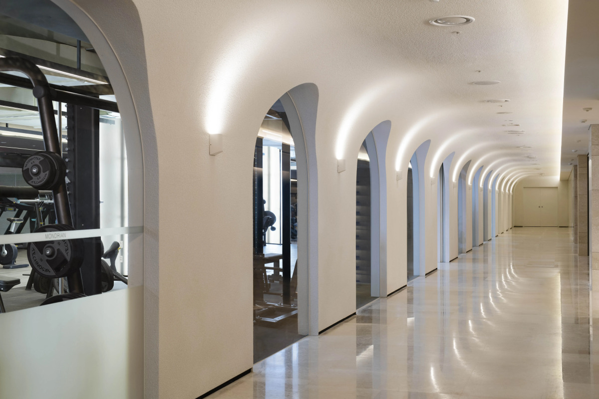 Mondrian Seoul Itaewon