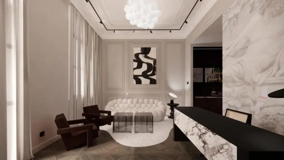 The Amauris Vienna - Relais & Châteaux