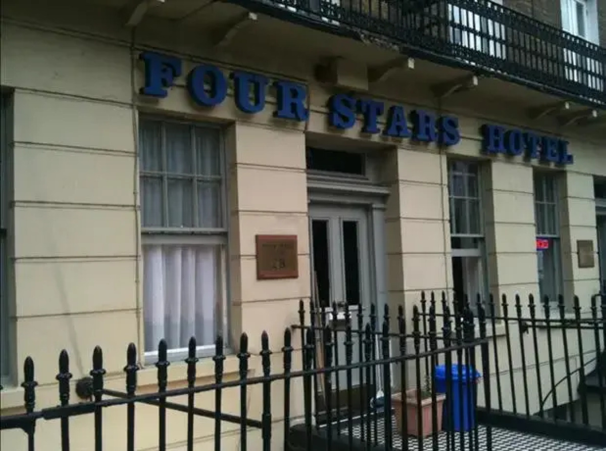 Four Stars