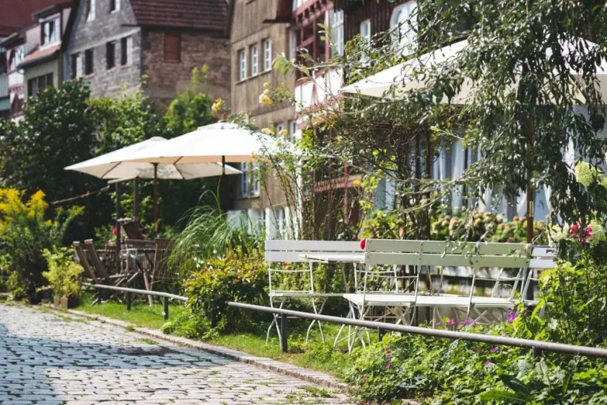 Ulmer Münster Hotel