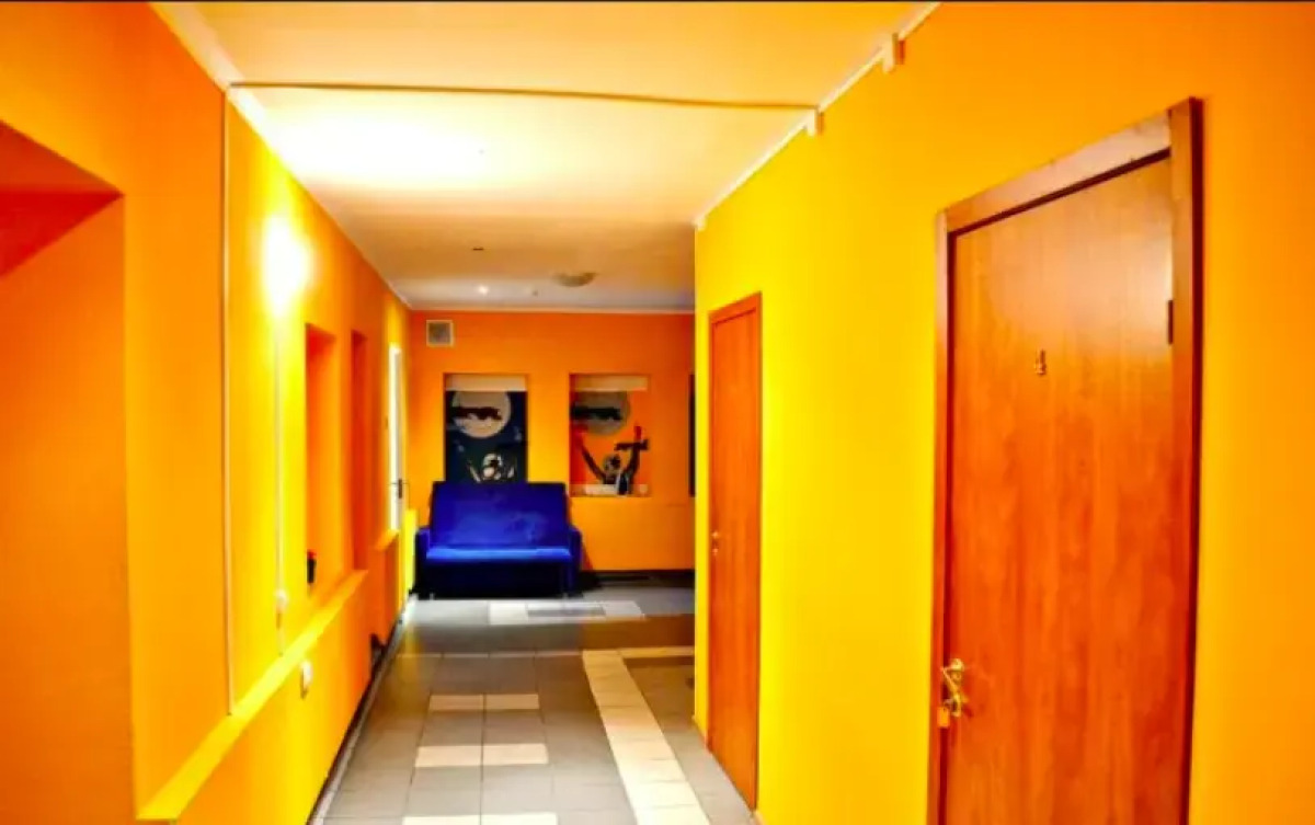 Mini-Hotel Formula
