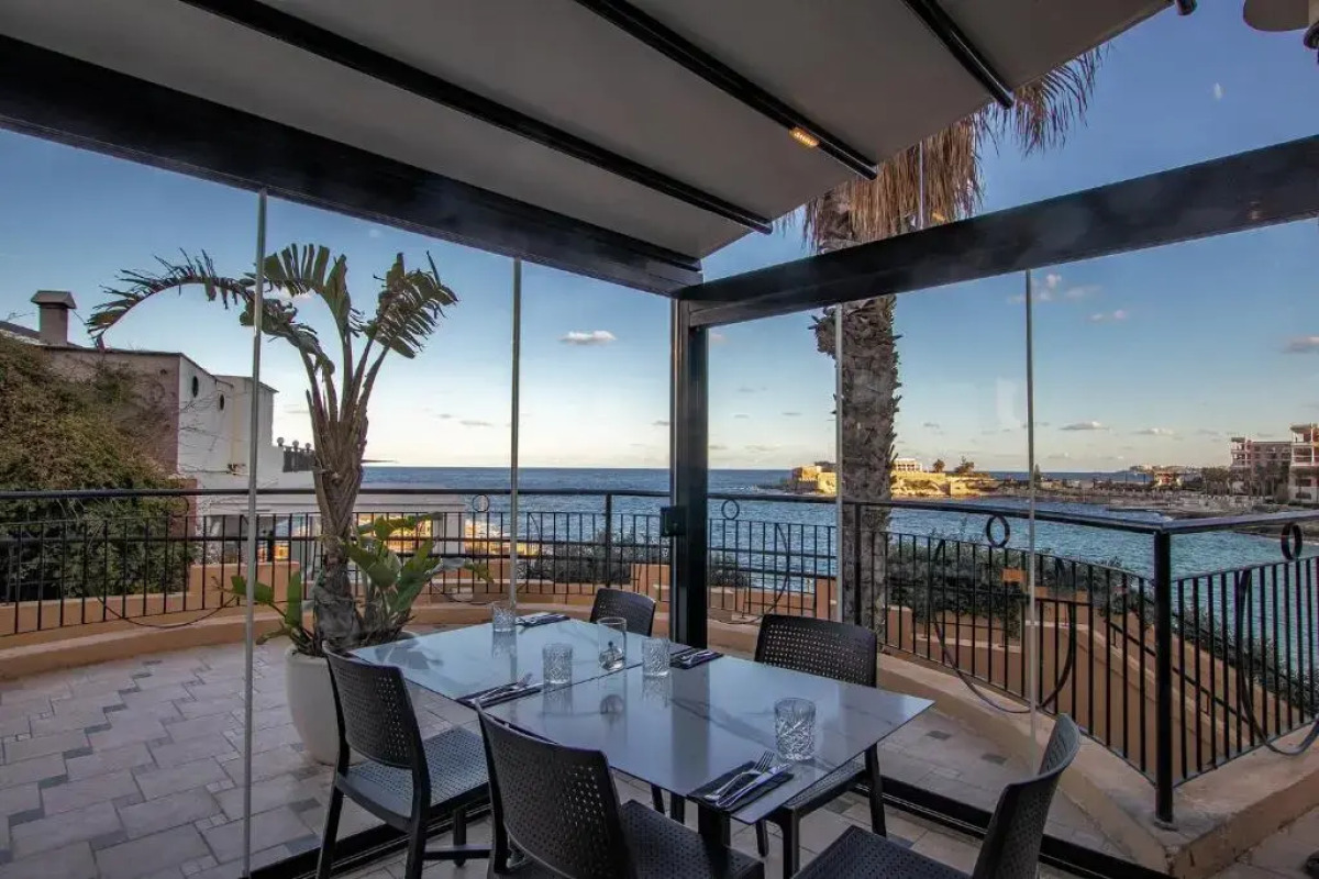 Verdi St Georges Bay Marina