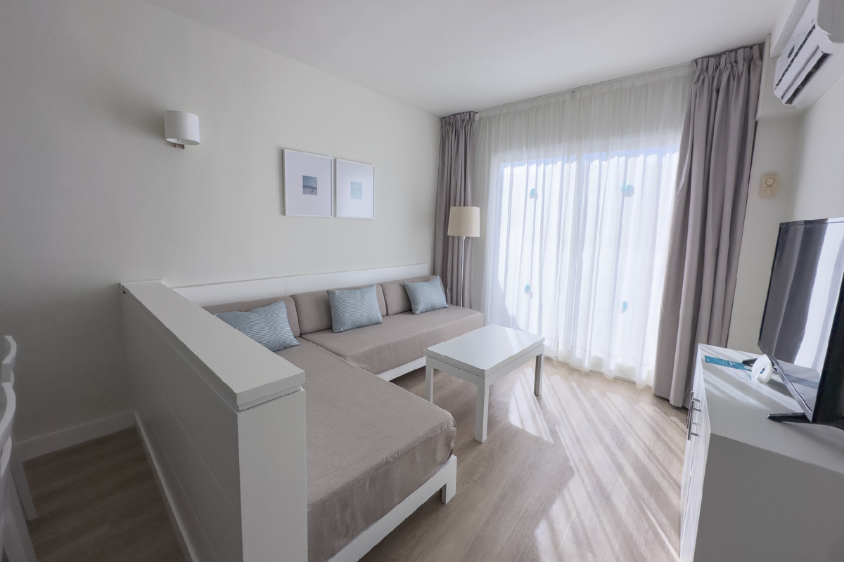 BlueSea Club Marthas