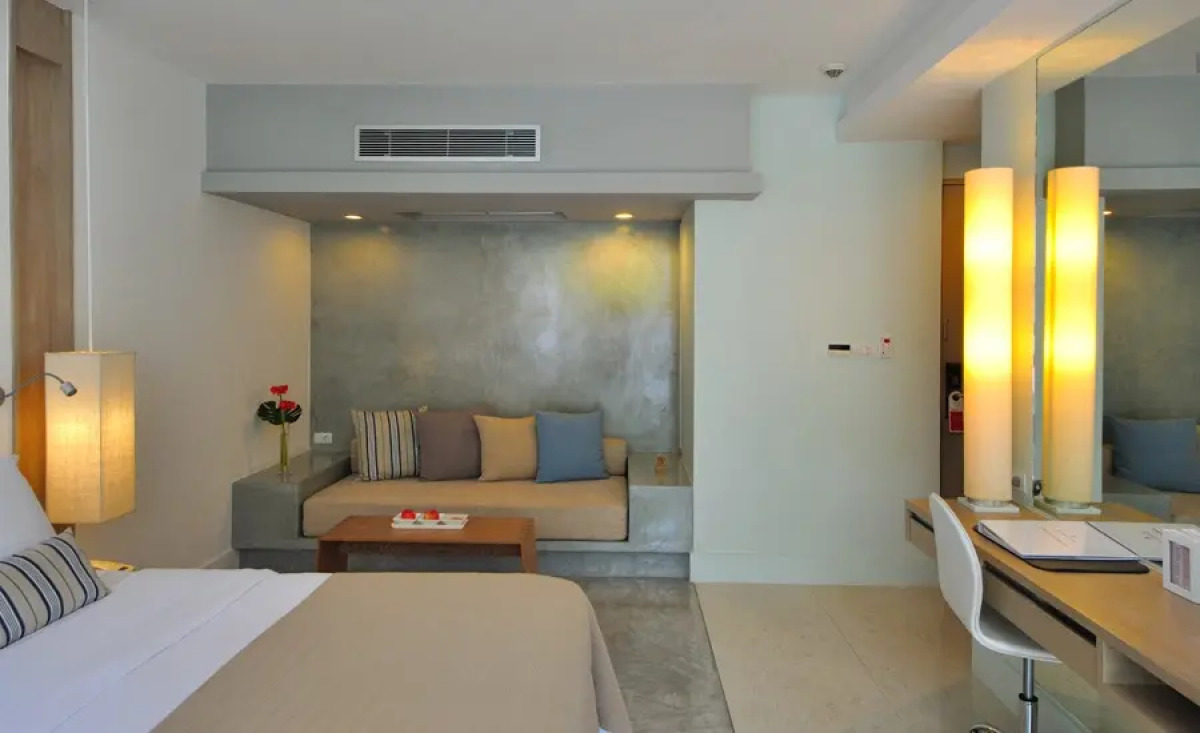 Ramada Phuket South Sea