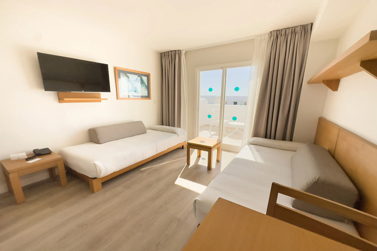 BlueSea Club Marthas