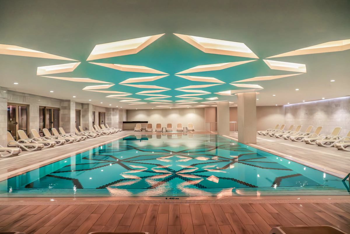 Royal Taj Mahal - All Inclusive