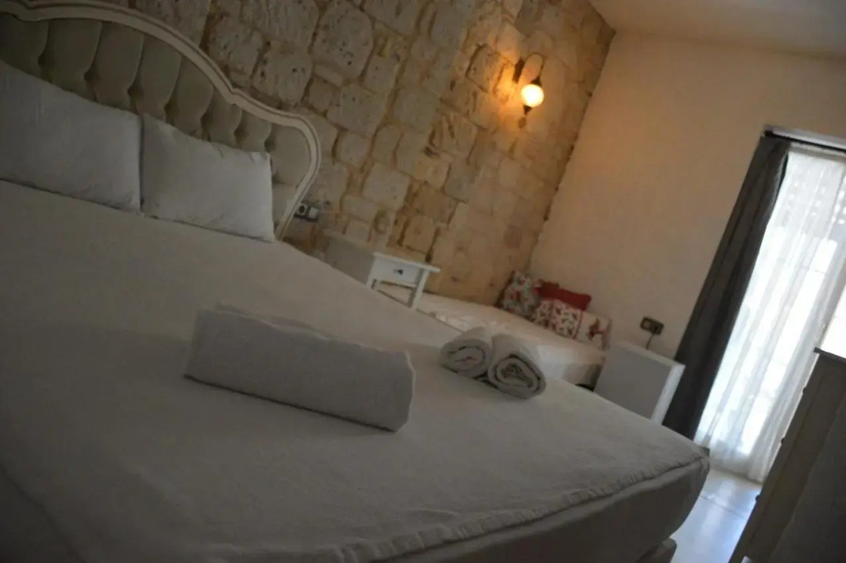 Kybele Suites Alaçatı