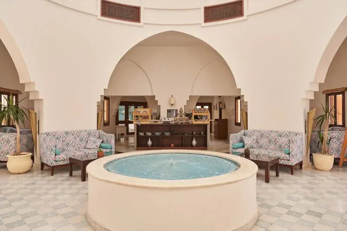 Mosaique Hotel - El Gouna