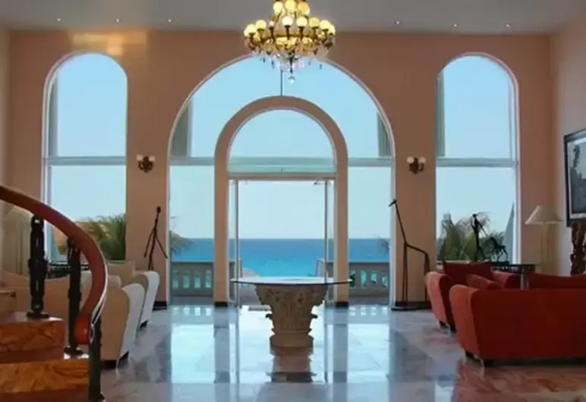 Casa Turquesa - Near Luxury Avenue Shopping Mall