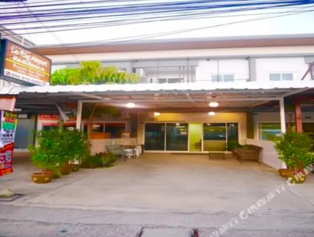 Le Fay Airport Residence