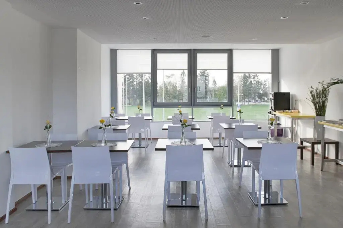 SLEEEP HOTEL Ansfelden