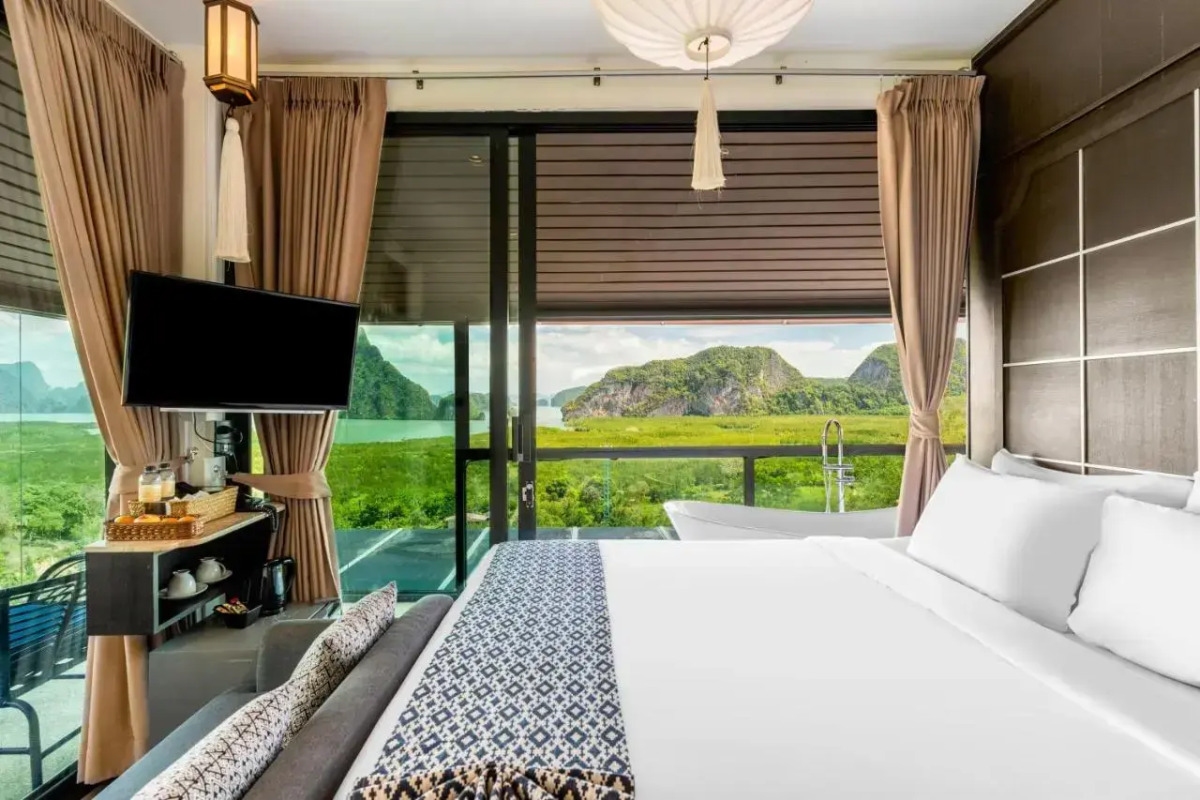 Sametnangshe Boutique