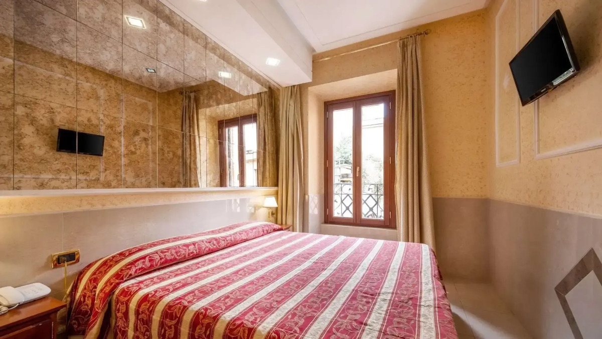 Comfort Hotel Bolivar