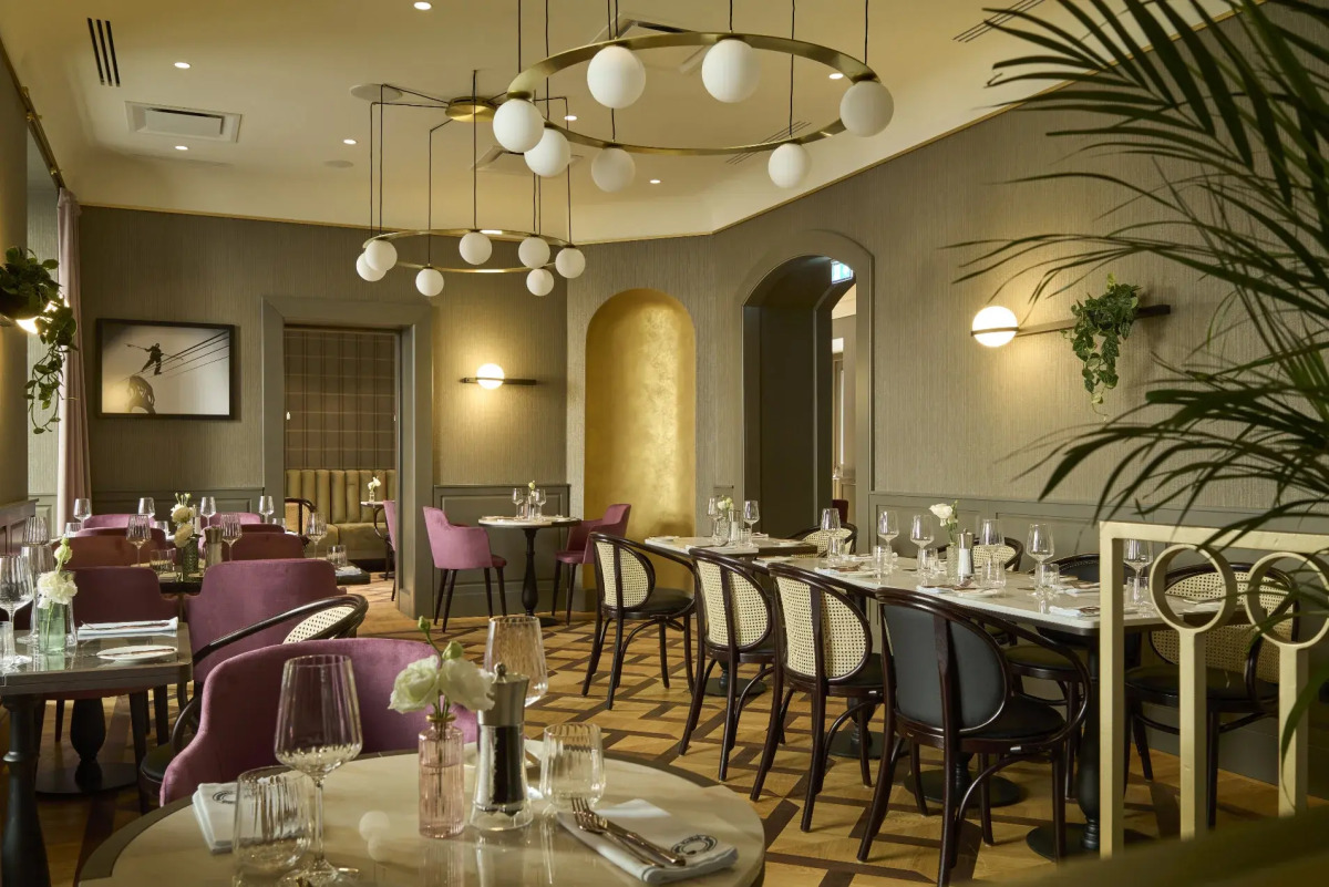 Hotel Saski Krakow, Curio Collection by Hilton