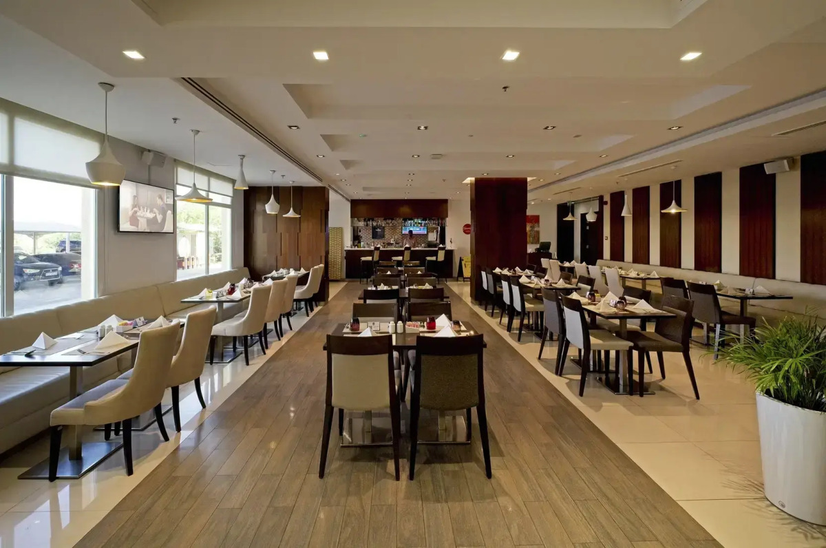 Action Hotel Ras Al Khaimah