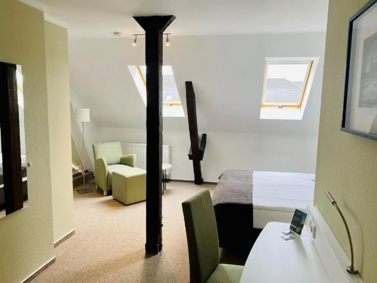 Hotel am Schlosspark