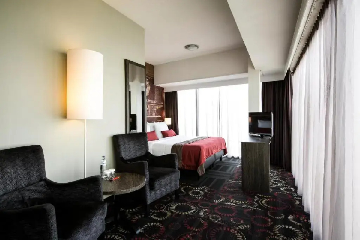 Leonardo Hotel Eindhoven City Center