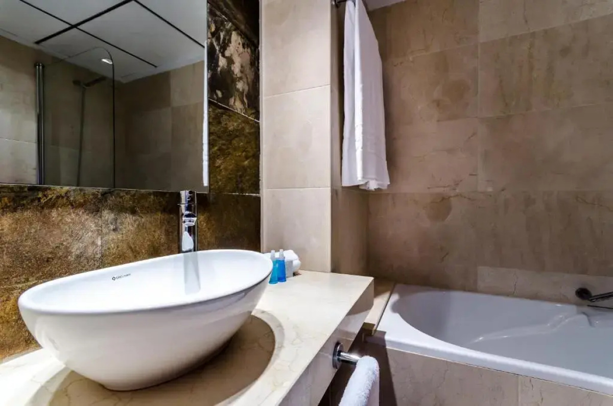 Курорт El Plantio Golf Resort