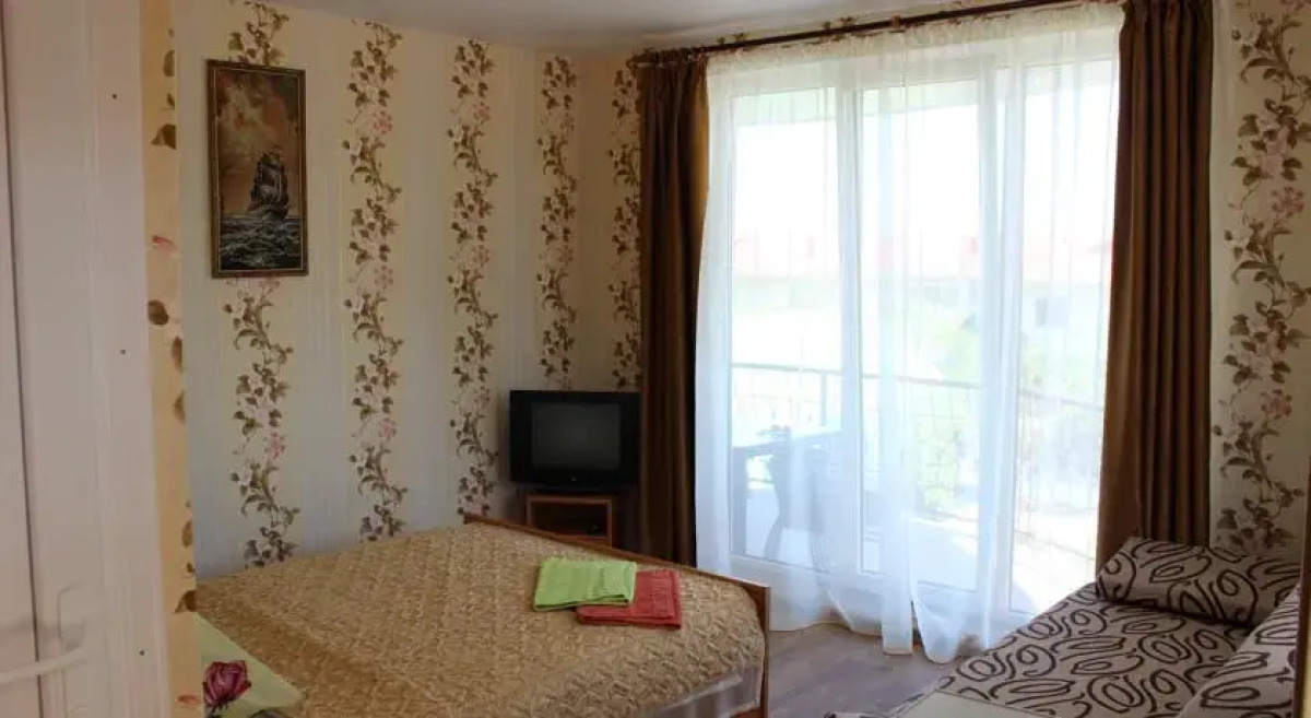 Guest House Antarius