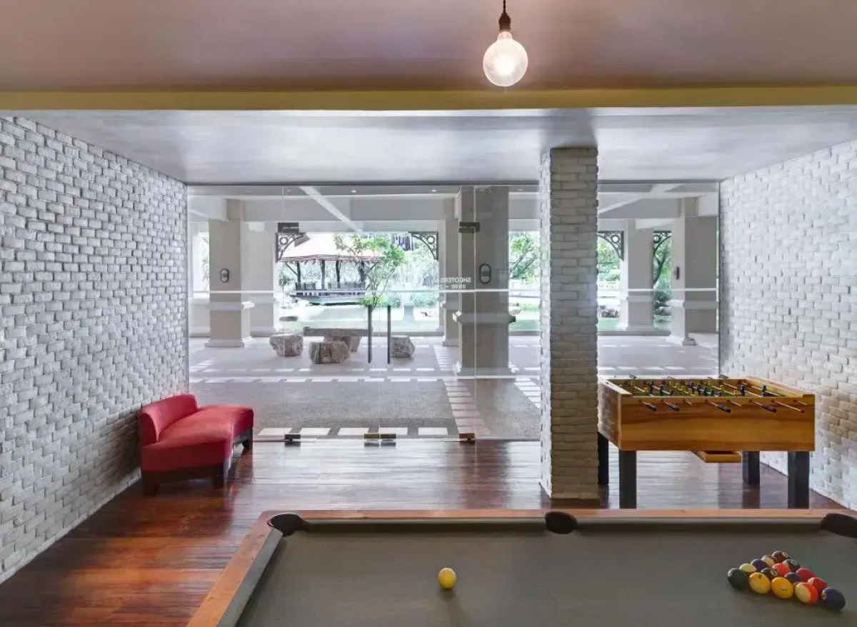 Rawi Warin Resort and Spa