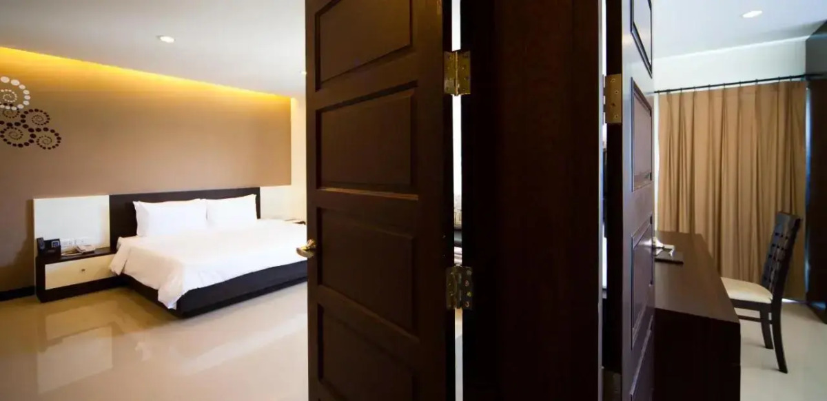 Phavina Hotel Rayong
