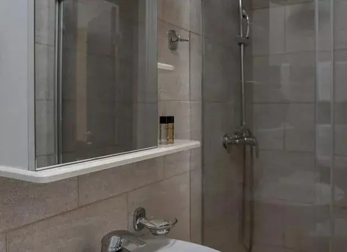 Санаторий Истра (РОП)