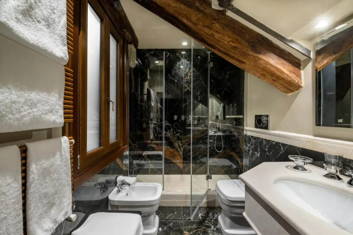 Hotel Palazzo Priuli