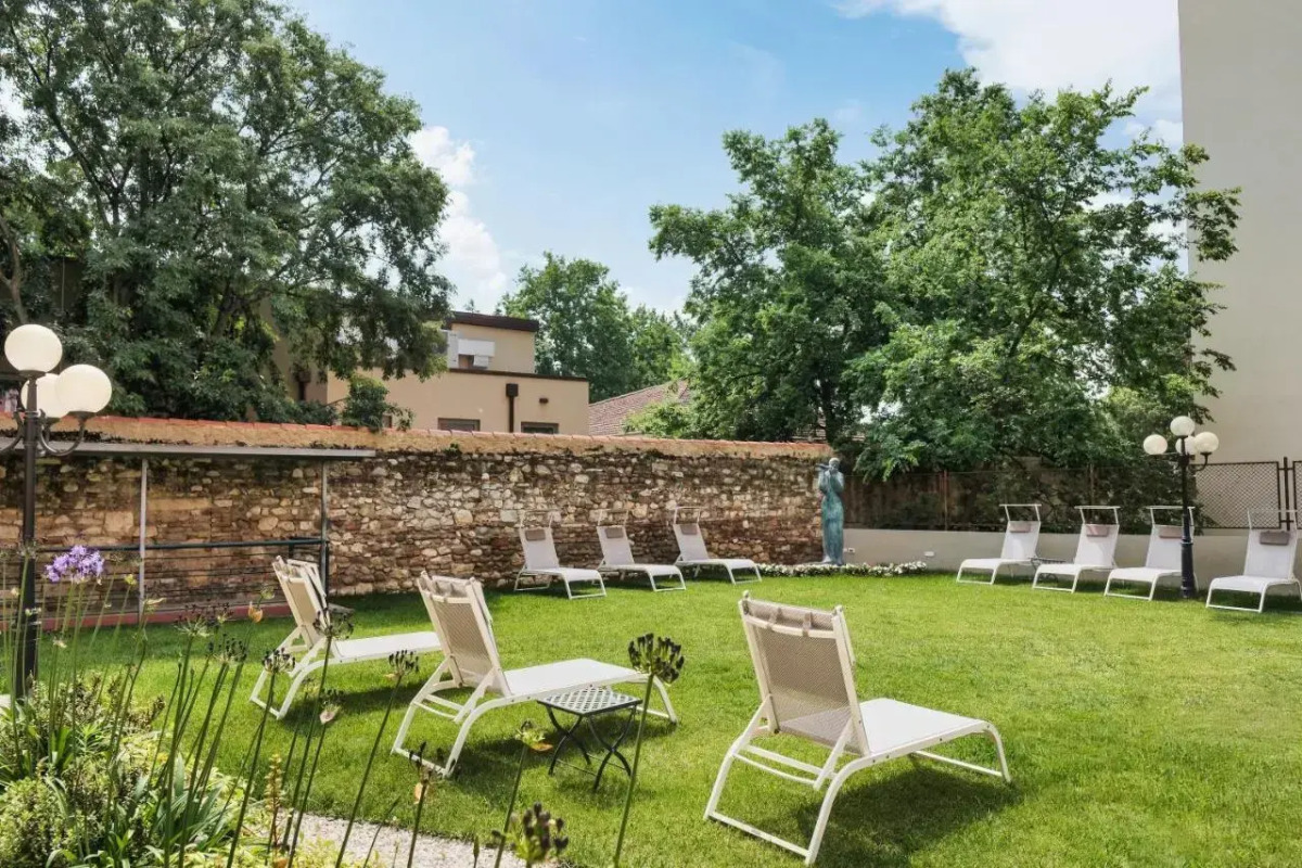 Indigo Verona – Grand Hotel des Arts