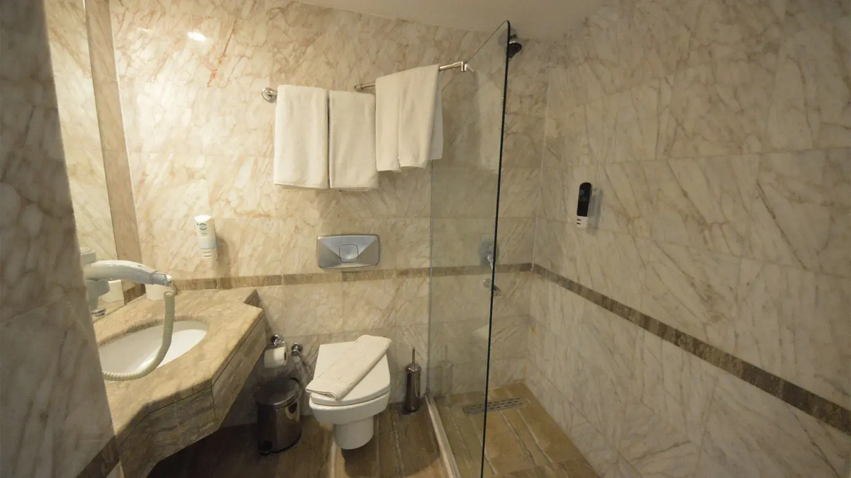 Idas Club (ex. Noa Nergis Resort; Litera Icmeler Resort)